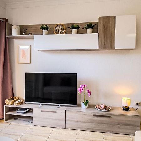 Tenerife Relax Apartment 팔름-마르 외부 사진
