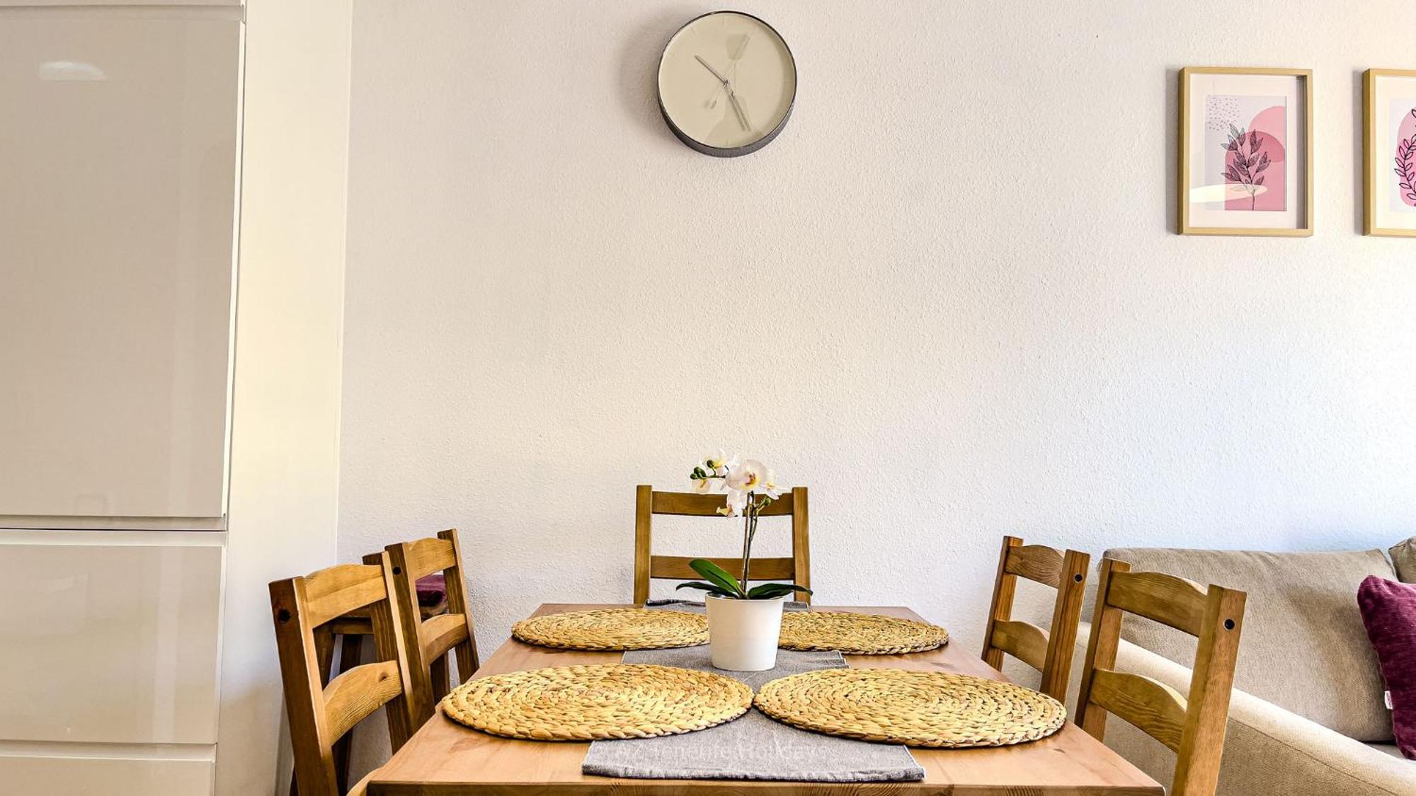 Tenerife Relax Apartment 팔름-마르 외부 사진